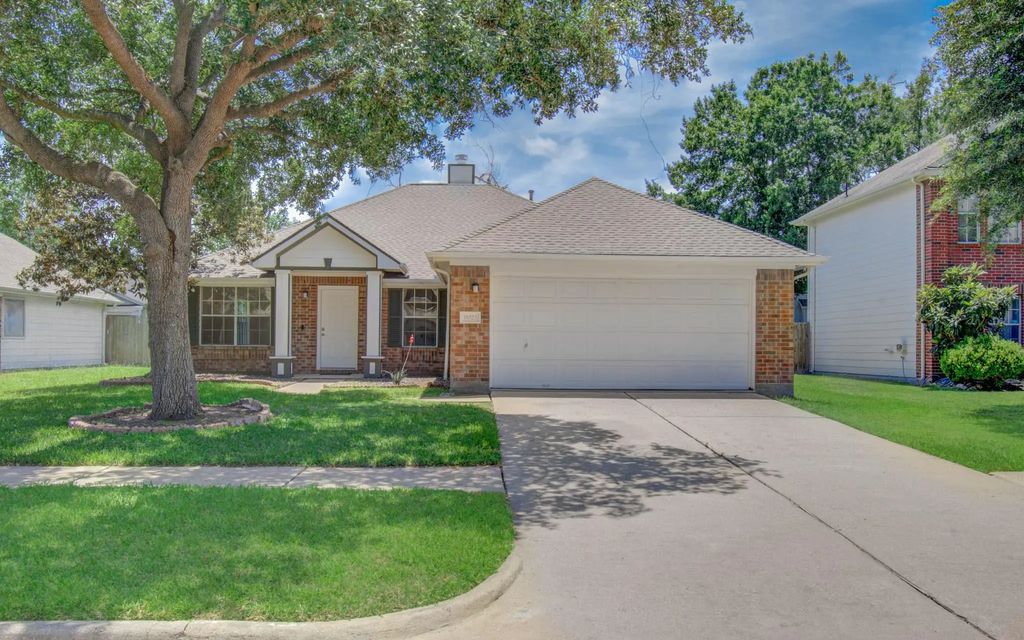 18523 Dennington Drive, Katy