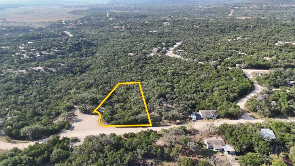 Lot 187-190 Atascosa Road, Bandera