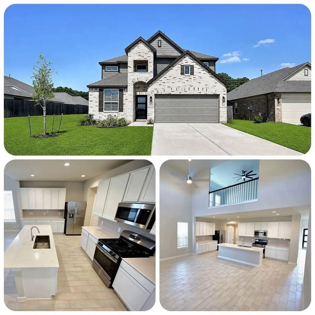 22230 Heartwood Elm Trail, Tomball