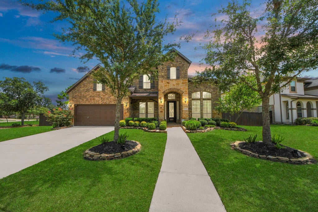 9934 Hubble Drive, Iowa Colony