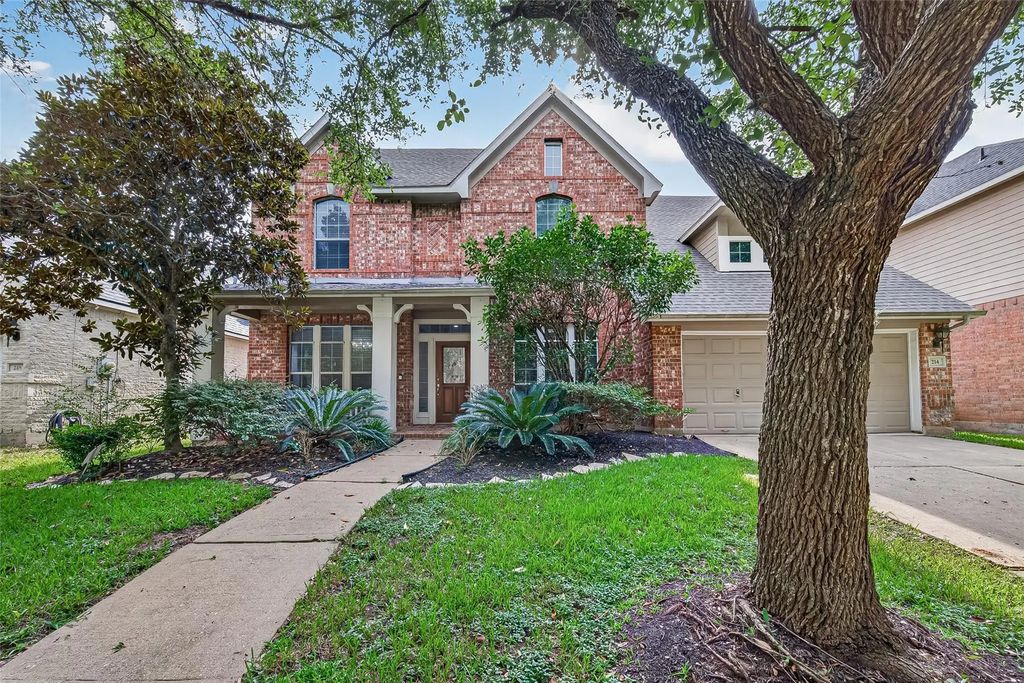 214 Kentwood Ridge Court, Sugar Land