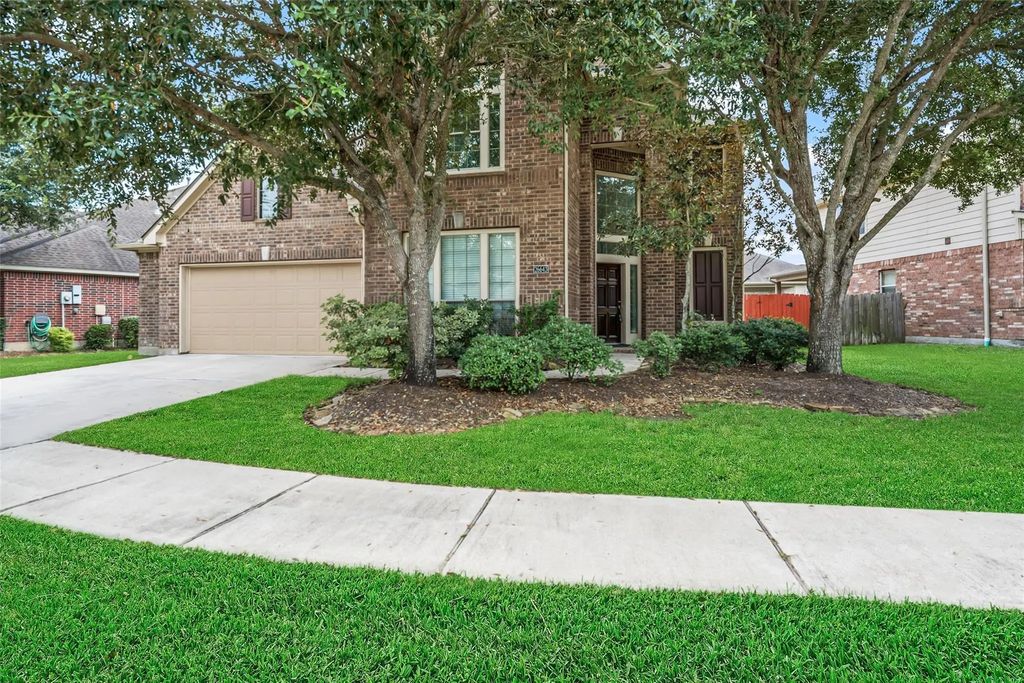 26643 Juniper Forest Fall Lane, Katy