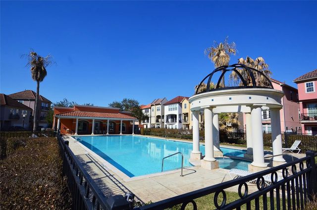 5935 Turtle Beach Lane, Houston