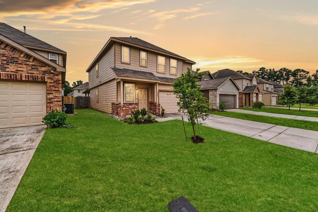 3307 Atascocita Vale Drive, Humble