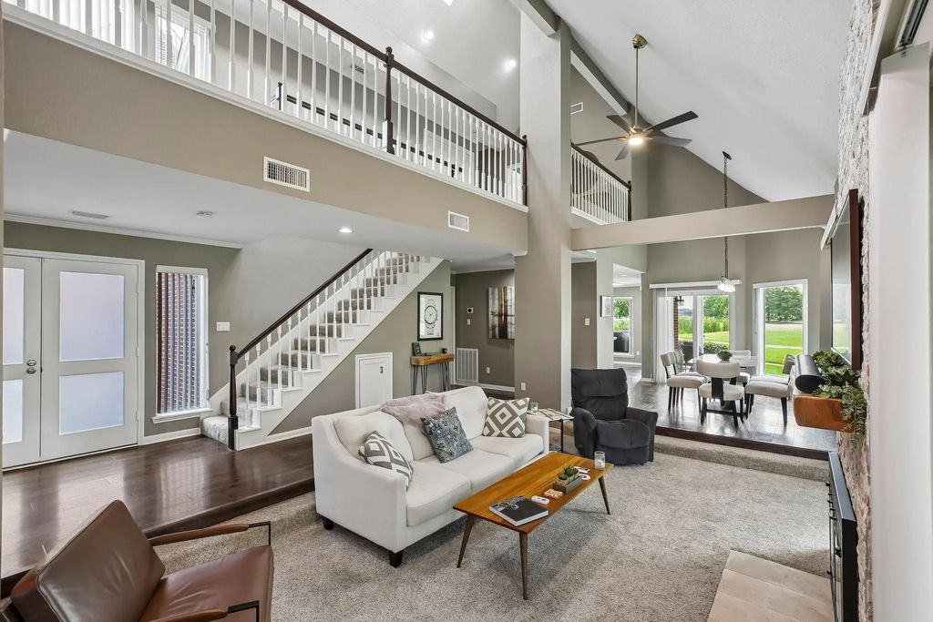 3716 Masters Court, League City