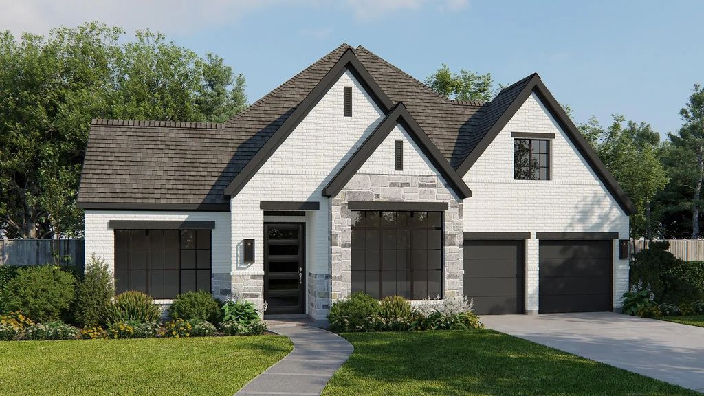 12202 Warbler Drive, Mont Belvieu