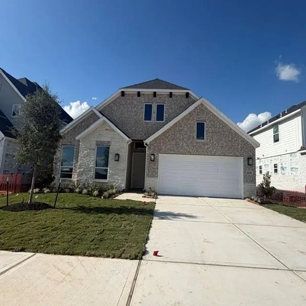 21926 Florence Spring Lane, Richmond