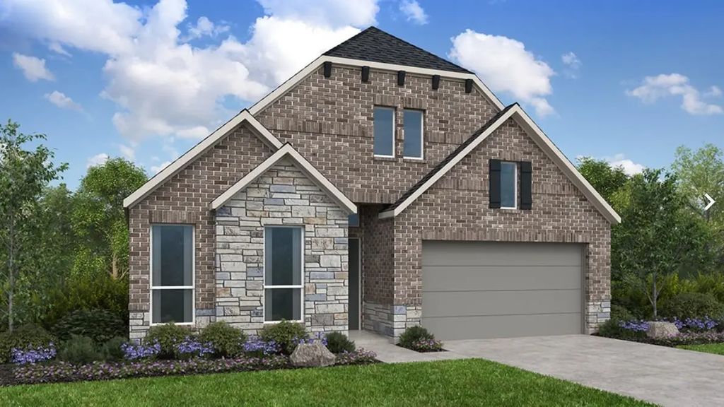 21926 Florence Spring Lane, Richmond