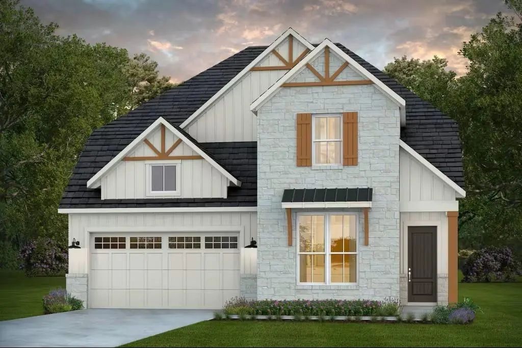 7219 Happiness Pass, Sugar Land