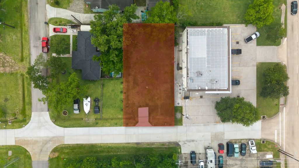 2607 23rd Street, Dickinson