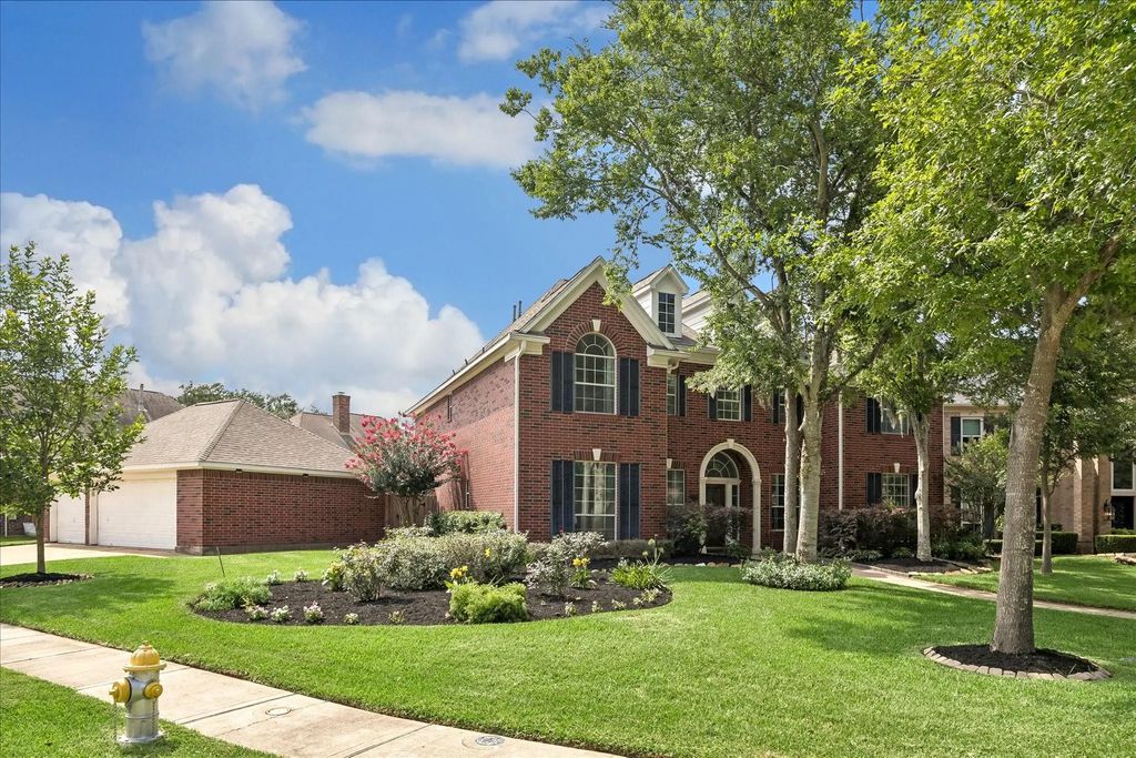 7503 Stone Arbor Drive, Sugar Land