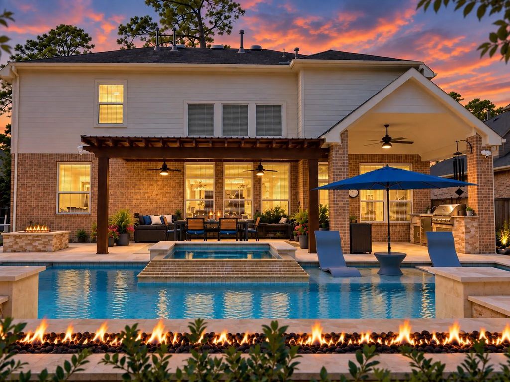 10 Camplight Court, Spring