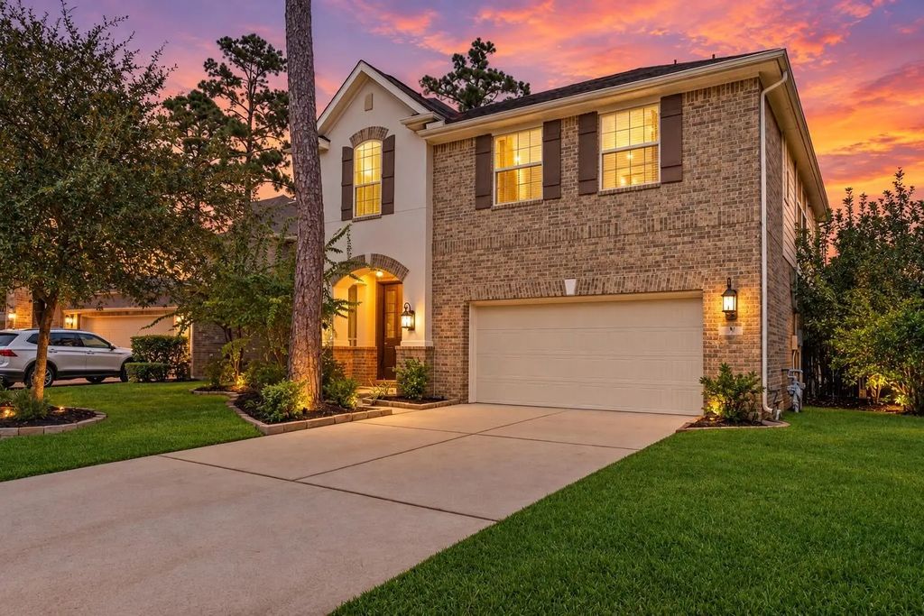 10 Camplight Court, Spring