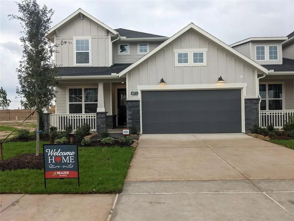 19711 Dwight Eisenhower Drive, Cypress