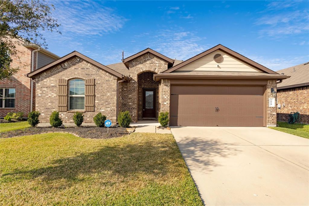 3018 Darlington Court, Katy