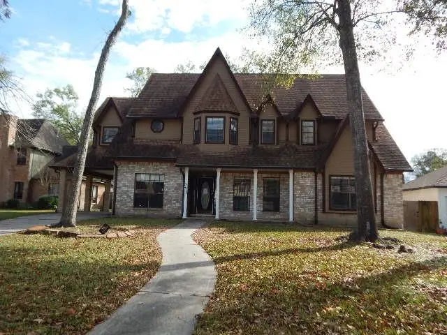 3411 Blue Candle Drive, Spring