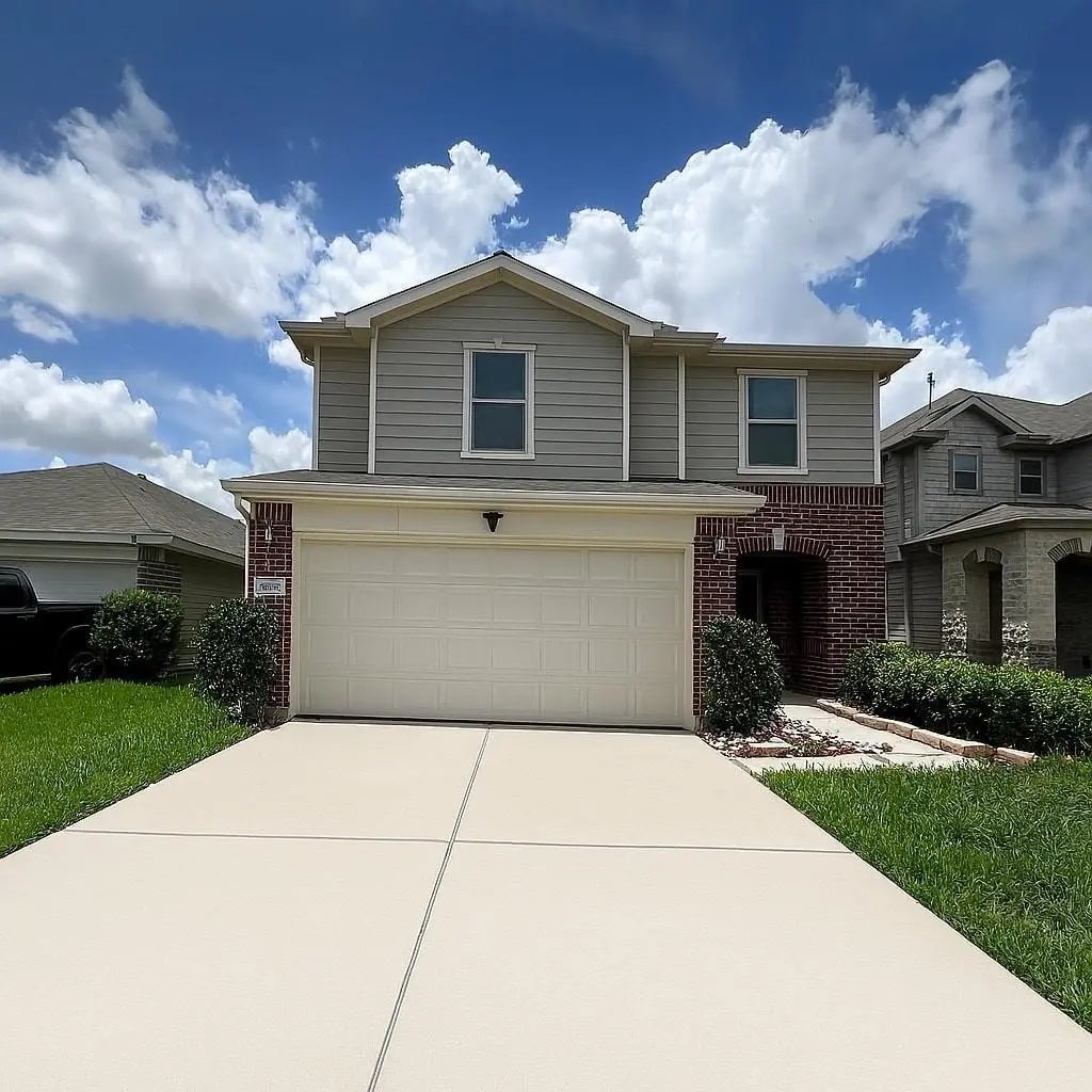 2514 Hawthorn Park Court, Houston