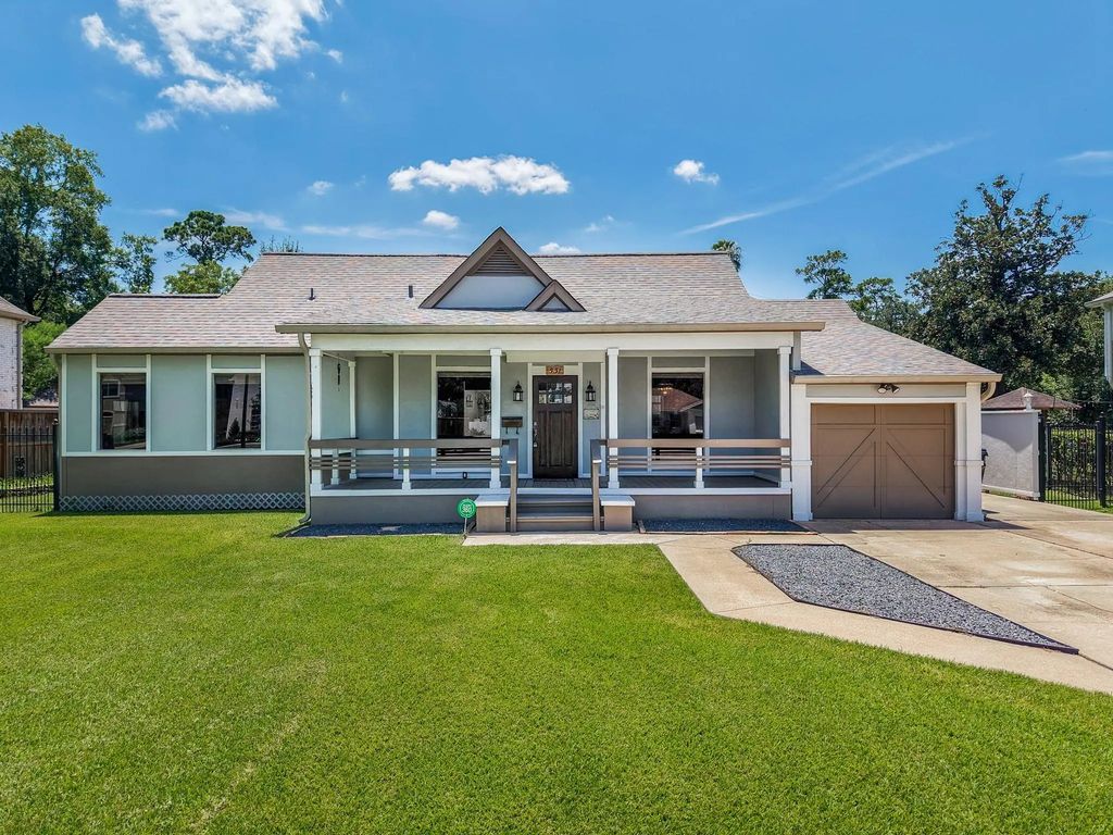 531 W 33rd Street, Houston