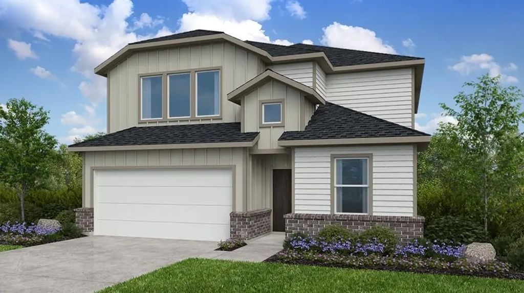 21807 Yellow Sunset Lane, Cypress
