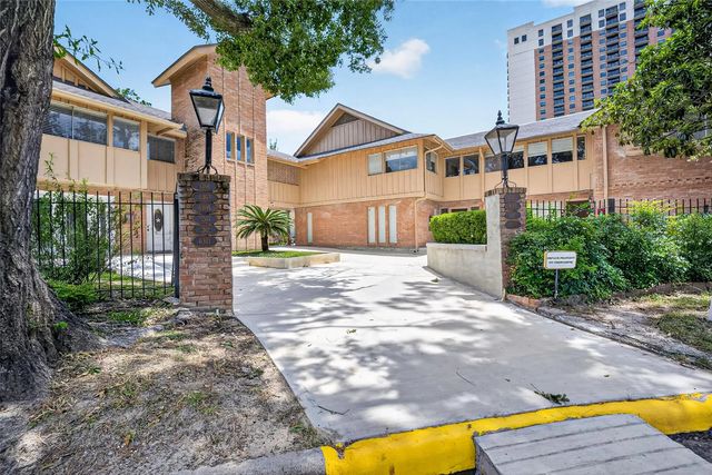 6305 Crab Orchard Road 2, Houston