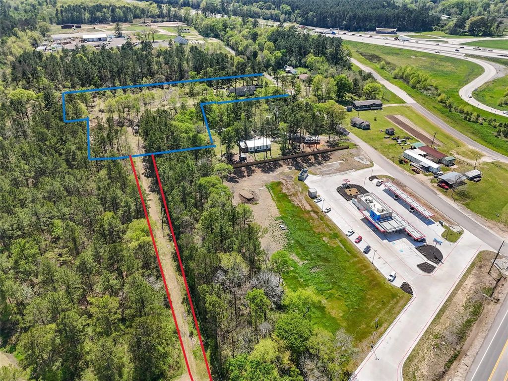 275 Pashun Lane, New Waverly
