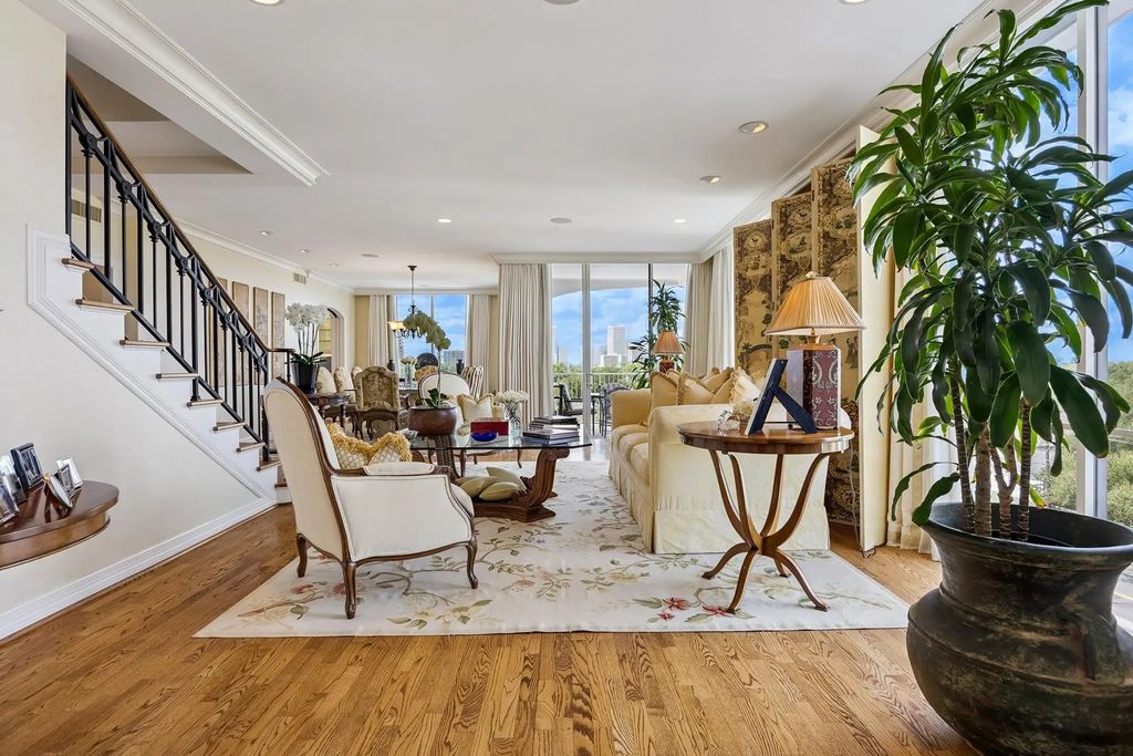 3711 San Felipe Street 5a/6a, Houston