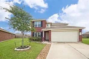 23606 Eldarica Pine Court, Tomball