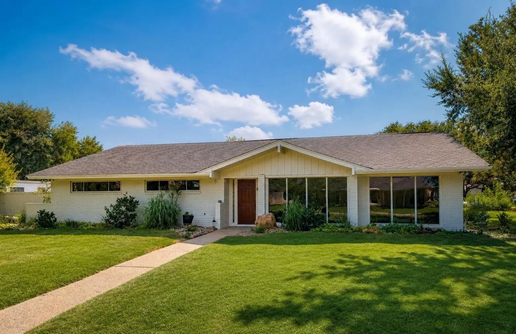2509 Hutchins Lane, El Campo