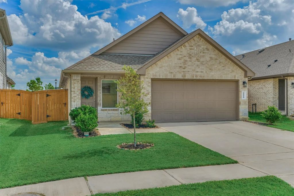 20010 Sienna Green Drive, Hockley