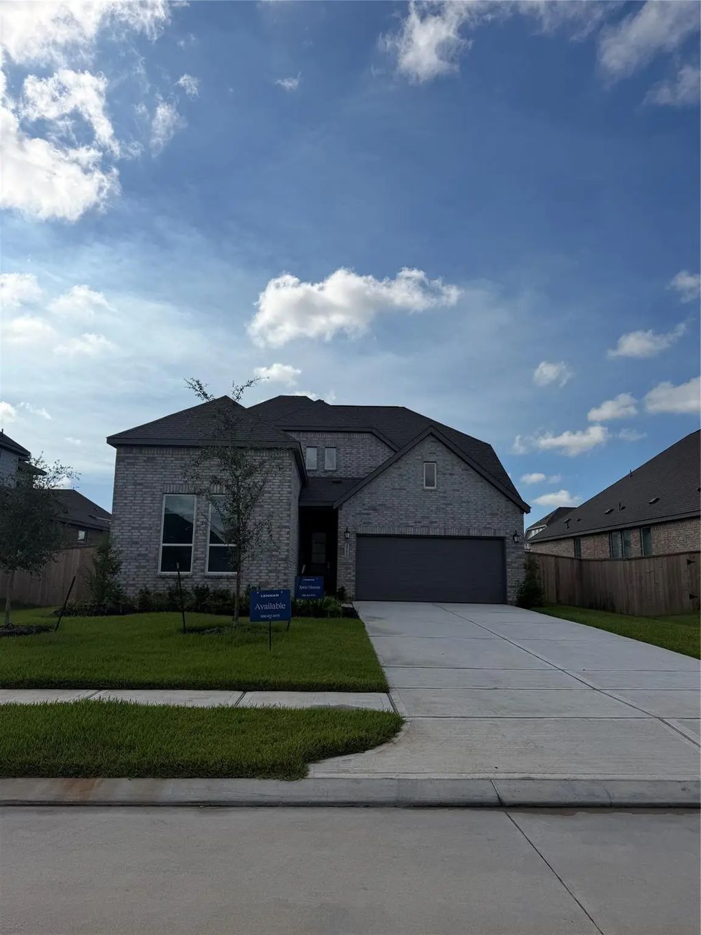 2712 Grove Crest Drive, Rosenberg