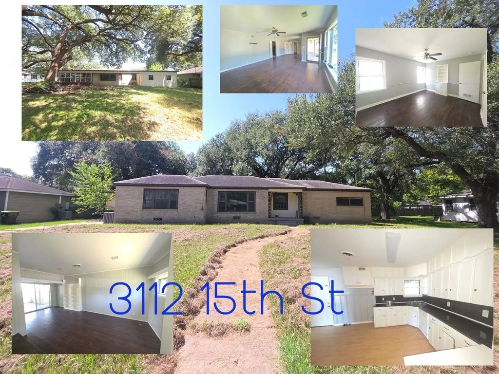 3112 15th Street, Bay City