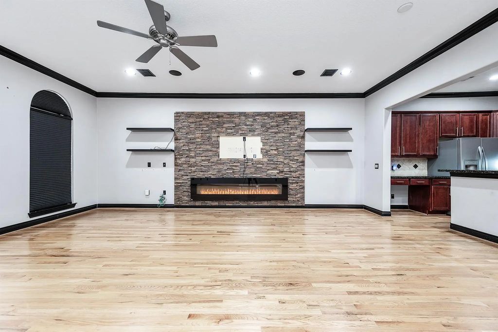 2503 Dallas Street, Houston