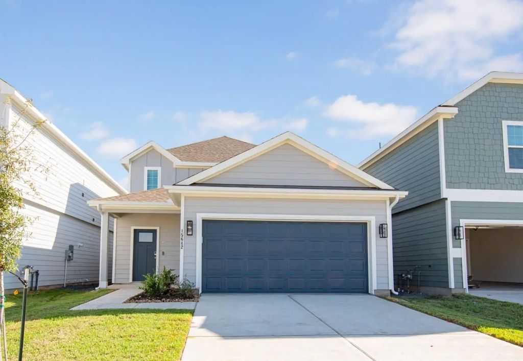 15642 Agave Valley Trail, Houston