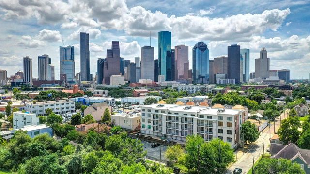 1722 Washington Avenue D, Houston