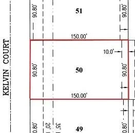 11715 Kelvin Court, Conroe