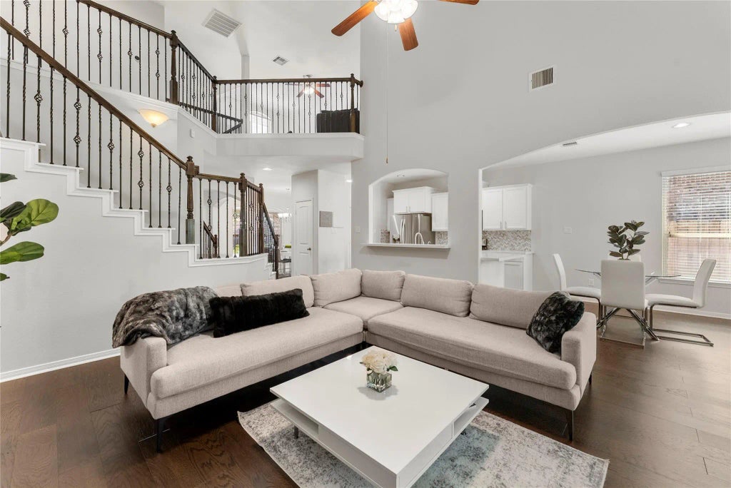 2434 Garden Falls Drive, Conroe