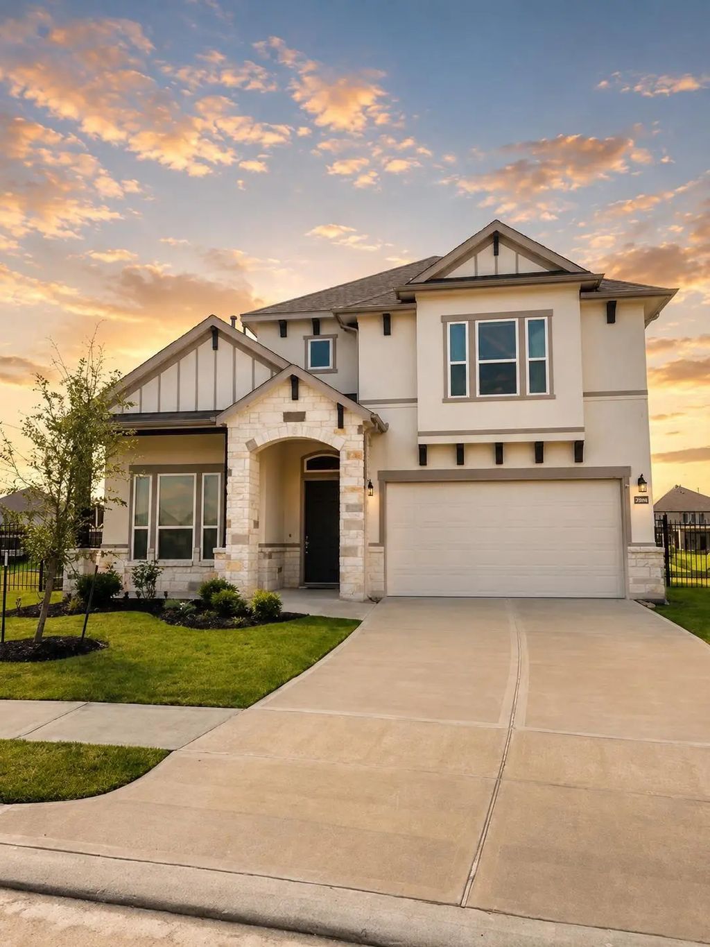 24403 Campelli Lake Drive, Katy