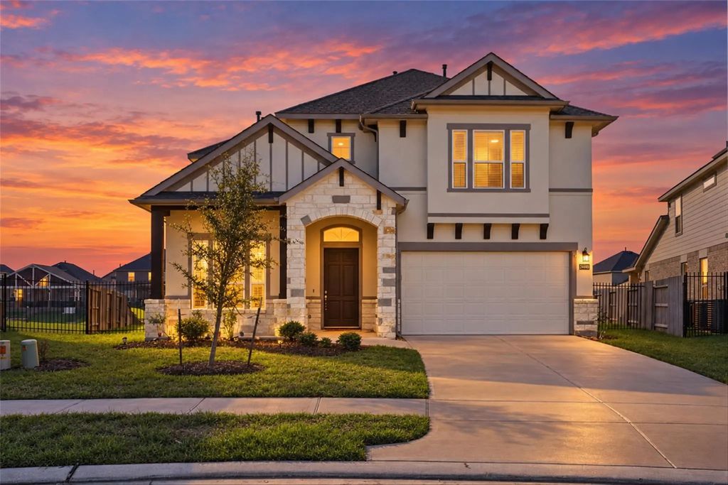 24403 Campelli Lake Drive, Katy