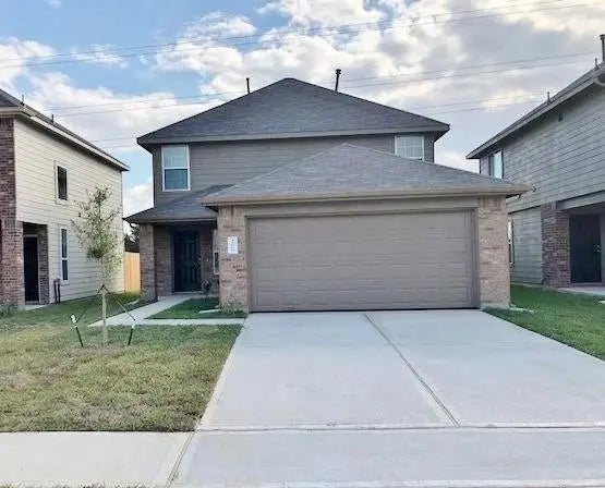 12006 Munich Drive, Houston