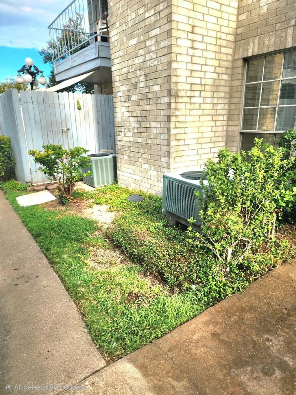 7400 Bellerive Drive 601, Houston