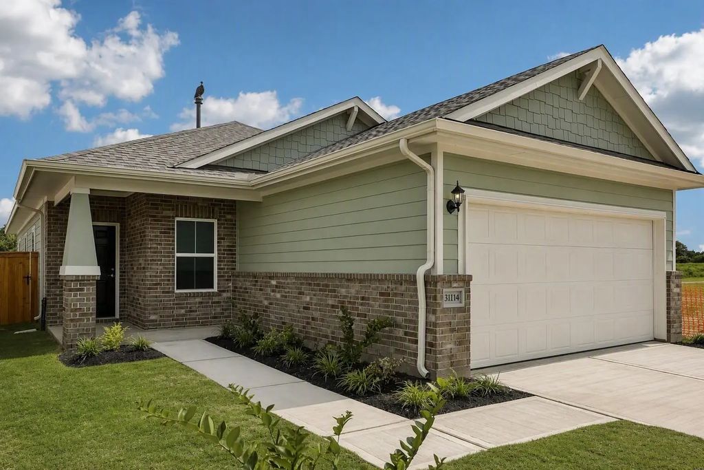 31114 Cass River Lane, Waller