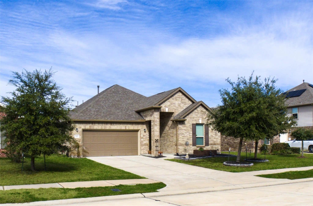 28422 Aubrey Orchard Lane, Katy