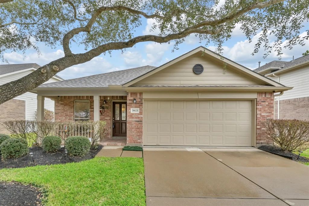 20623 Ranch Mill Lane, Cypress