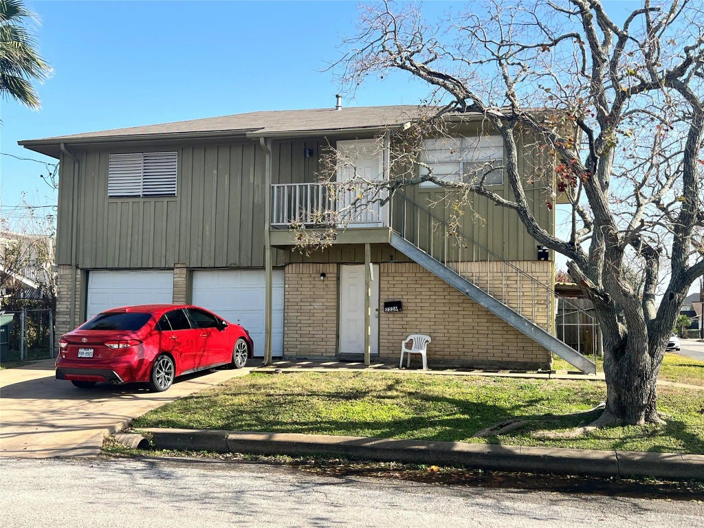 2226 51st Street, Galveston