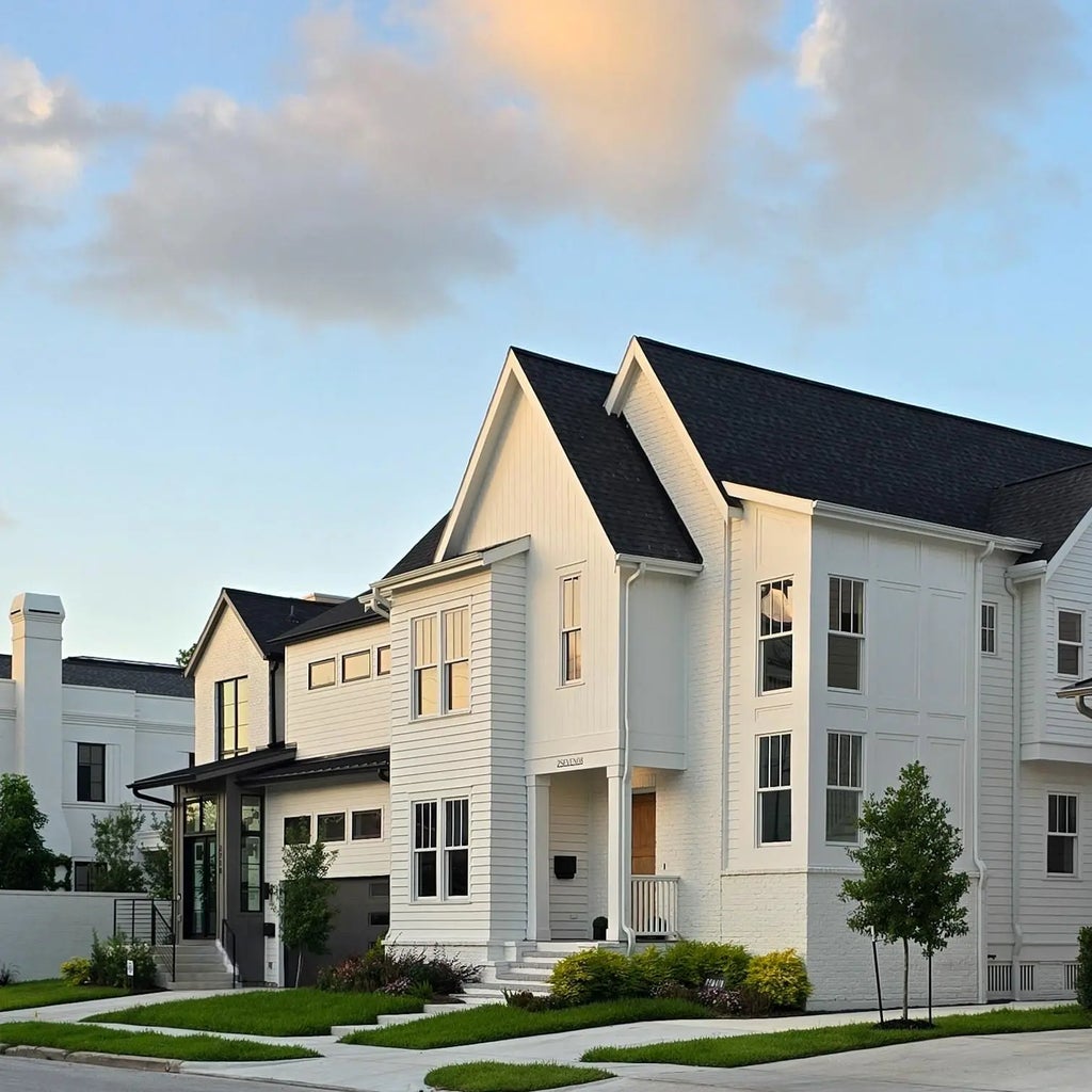 2708 Morrison Street, Houston