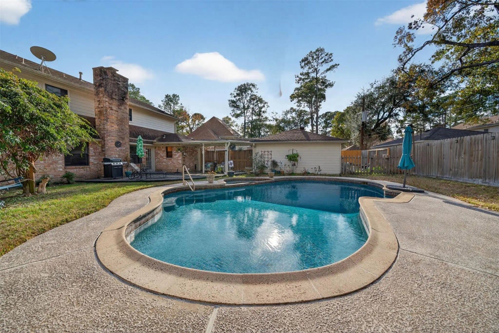 5934 Theall Road, Houston