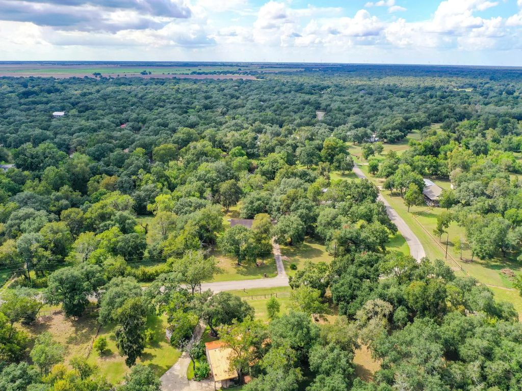 Tx-35, Van Vleck