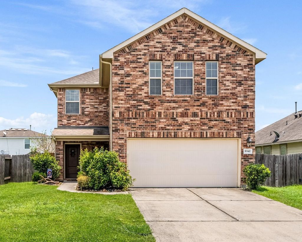 8342 Broadleaf Avenue, Baytown