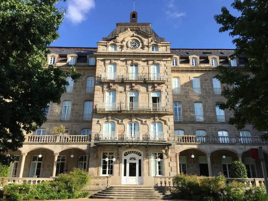 N°38 Rua Ramon Peinador, 