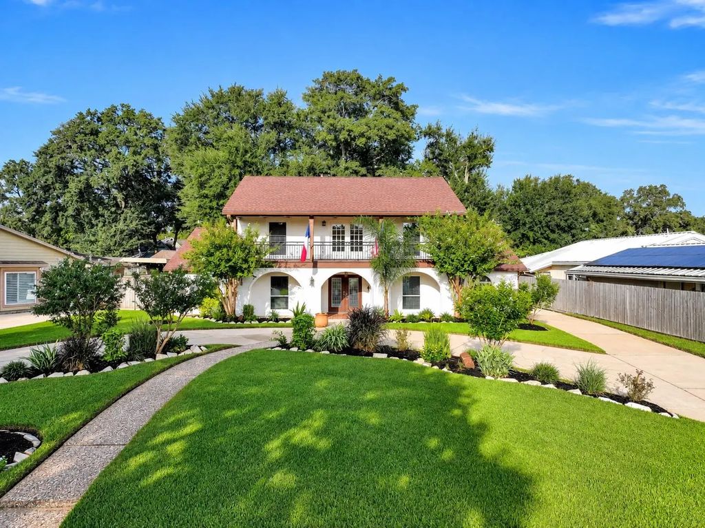 18626 Point Lookout Drive, Nassau Bay